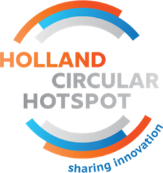 Holland Circular Hotspot Logo